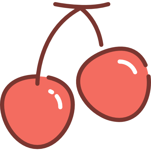 Cherry icon