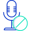 Microphone Symbol 64x64
