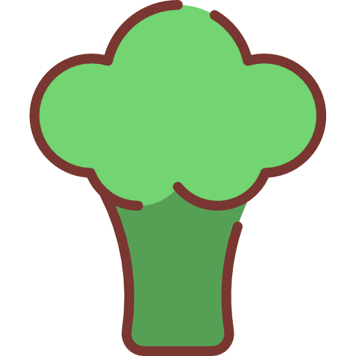 Broccoli icon