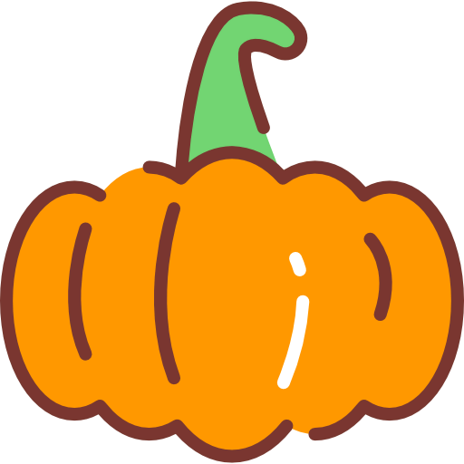 Pumpkin icon