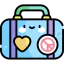 Luggage 图标 64x64
