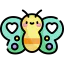 Butterfly 图标 64x64