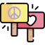 Protest 图标 64x64