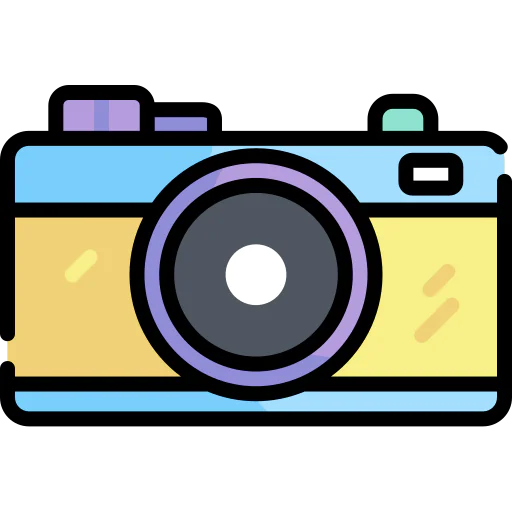 Camera icon