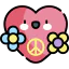 Heart 图标 64x64