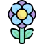 Flower 图标 64x64