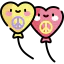 Balloon 图标 64x64