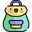 Backpack icon 64x64