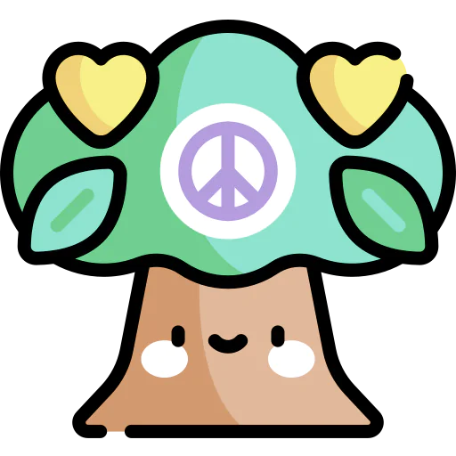 Tree 图标