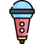 Microphone icon 64x64