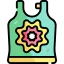 Sleeveless 图标 64x64