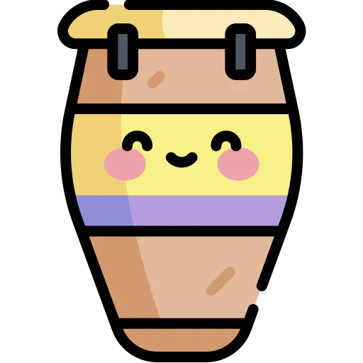 Conga icon