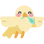 Dove アイコン 64x64