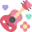 Guitar アイコン 64x64