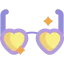 Glasses アイコン 64x64