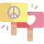 Protest アイコン 64x64
