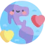 World アイコン 64x64