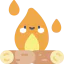 Bonfire アイコン 64x64