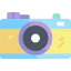 Camera アイコン 64x64