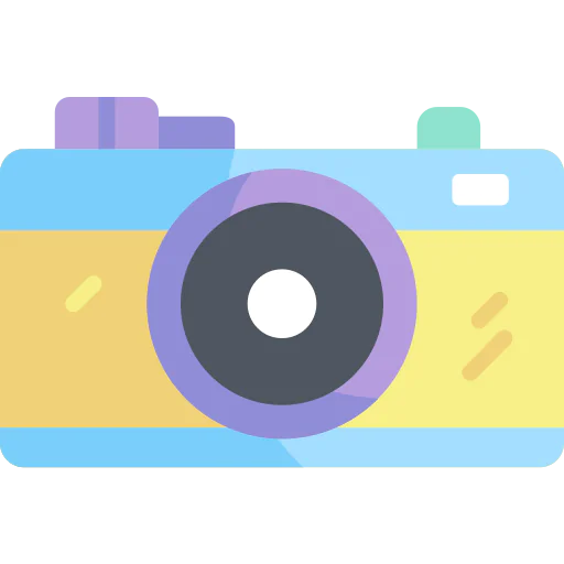 Camera icon