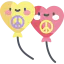 Balloon アイコン 64x64