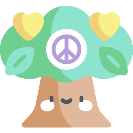 Tree 图标