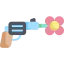 Gun アイコン 64x64