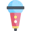 Microphone アイコン 64x64