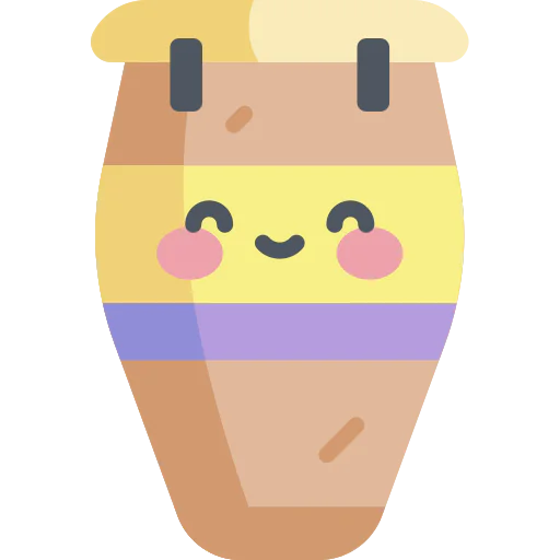 Conga icon