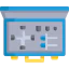 Toolbox Symbol 64x64