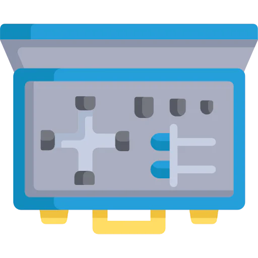 Toolbox icon