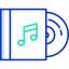 Cd Symbol 64x64