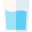 Glass of water アイコン 64x64