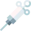 Syringe アイコン 64x64