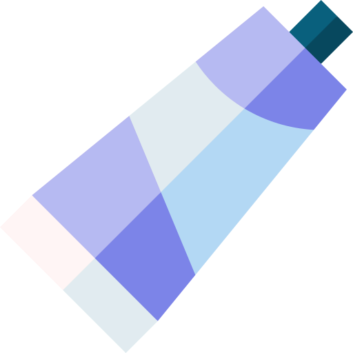Toothpaste icon