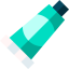 Toothpaste アイコン 64x64