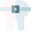 Tooth アイコン 64x64