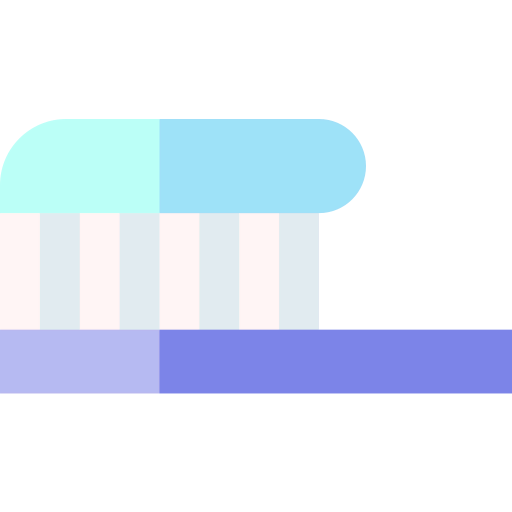 Toothpaste icon