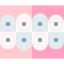 Tooth アイコン 64x64
