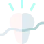 Tooth アイコン 64x64
