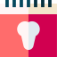Calendar アイコン 64x64