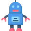 Robot 상 64x64