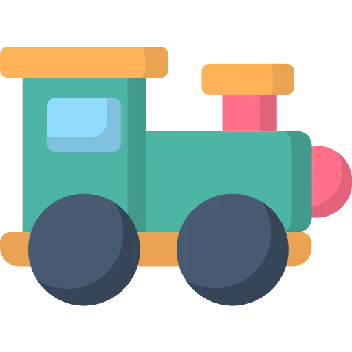 Train icon