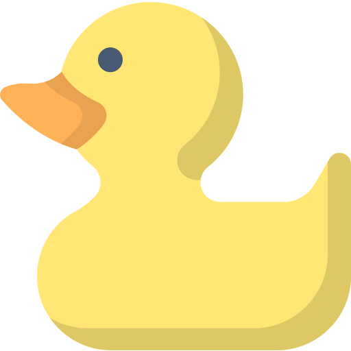 Duck icon