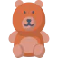 Teddy bear 상 64x64