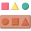 Blocks icône 64x64