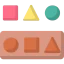 Blocks icon 64x64