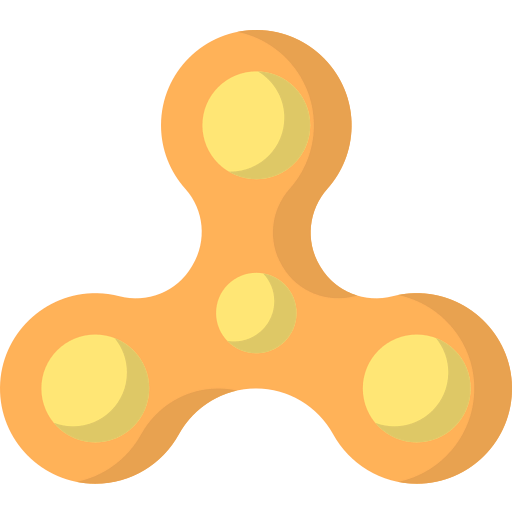 Spinner icon
