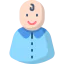 Baby 상 64x64