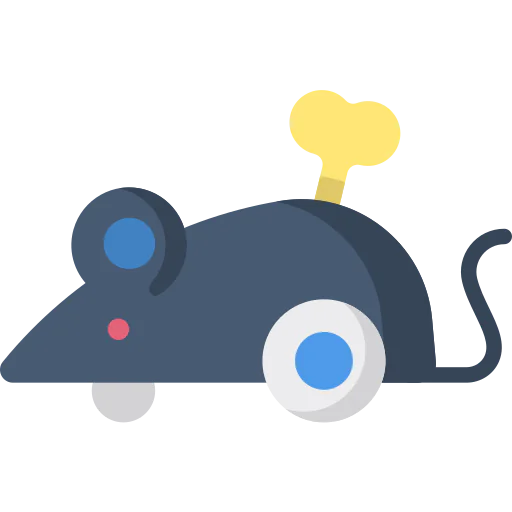 Mouse icon